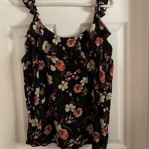 Maurice’s blouse tank